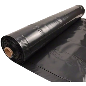 POLIETILENO NEGRO