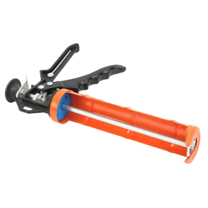 Pistola de Silicona Esqueleto